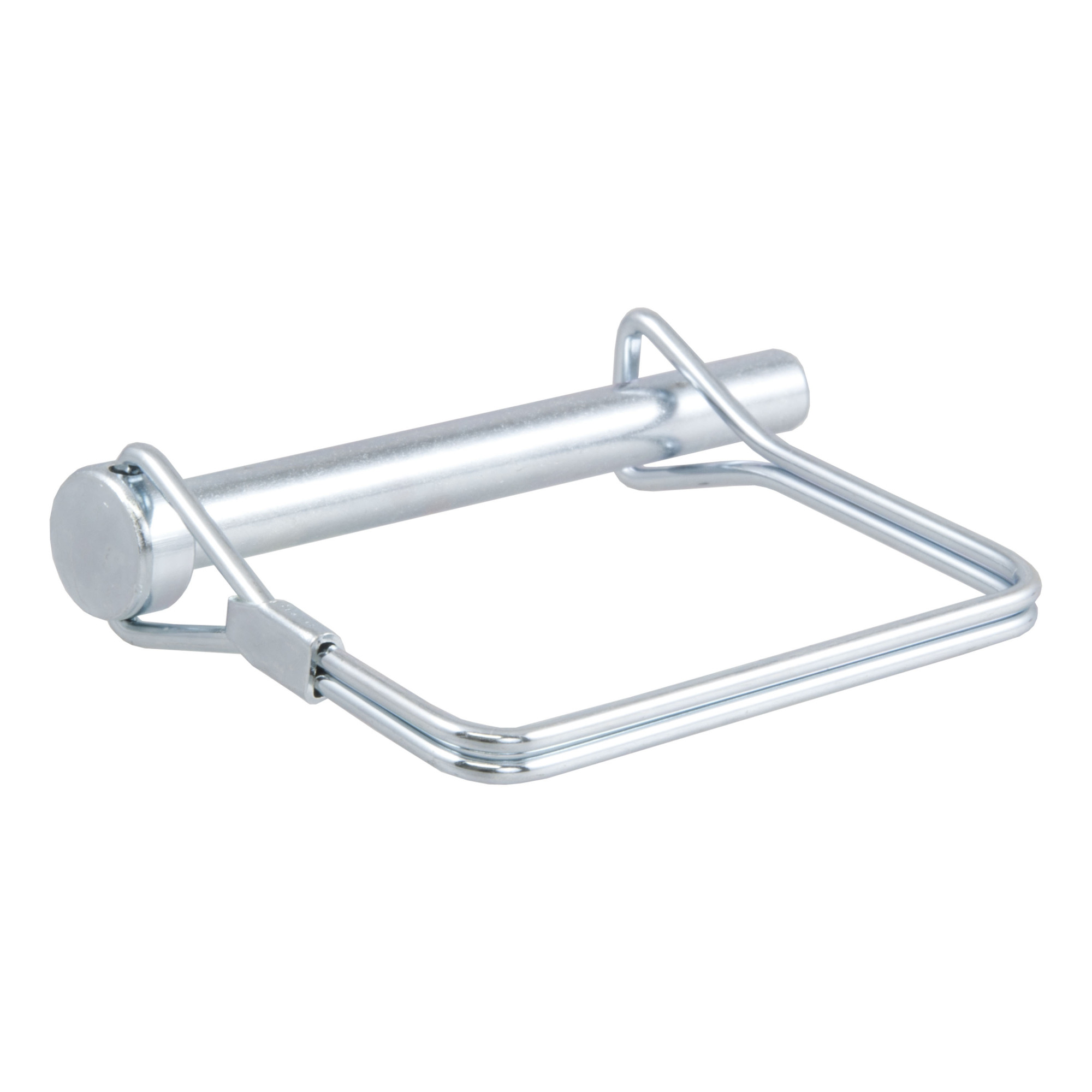 Curt Manufacturing 5/16in. Hitch Pin, Carbon Steel, Model# 25010